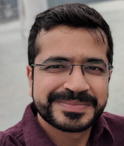 Gandharv profile pic