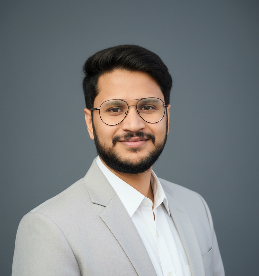 Sunil profile pic