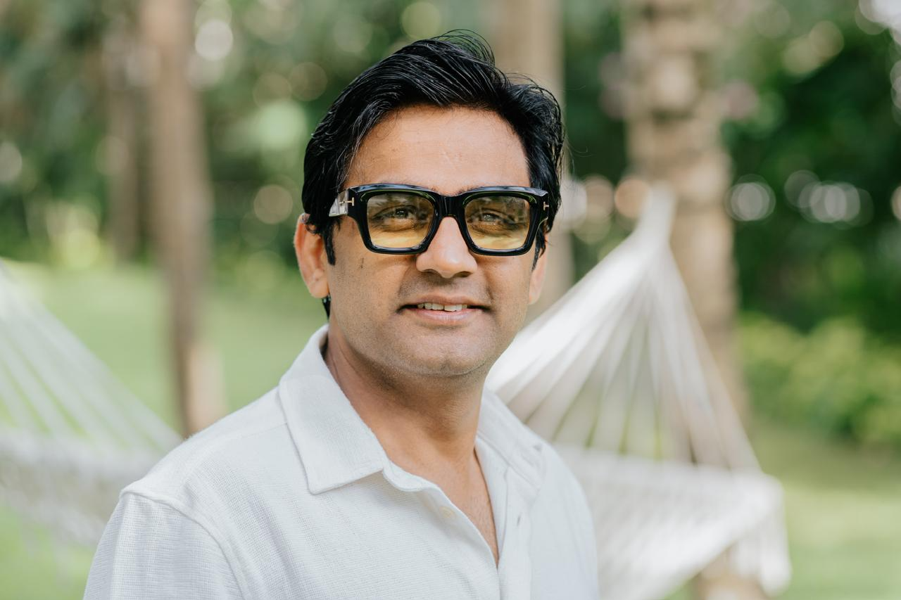 Tarun profile pic