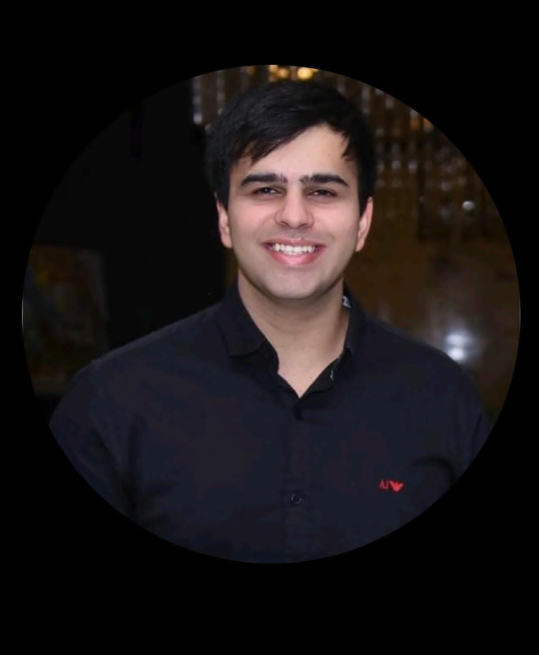 Yash profile pic